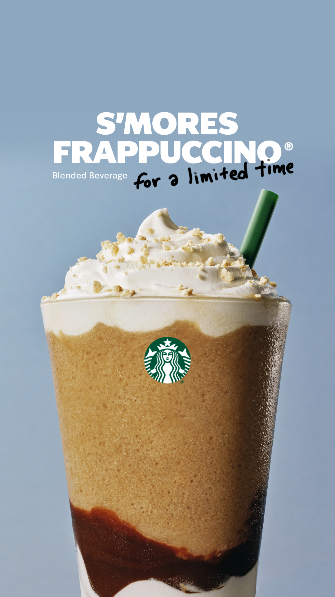 Starbucks Facebook ad