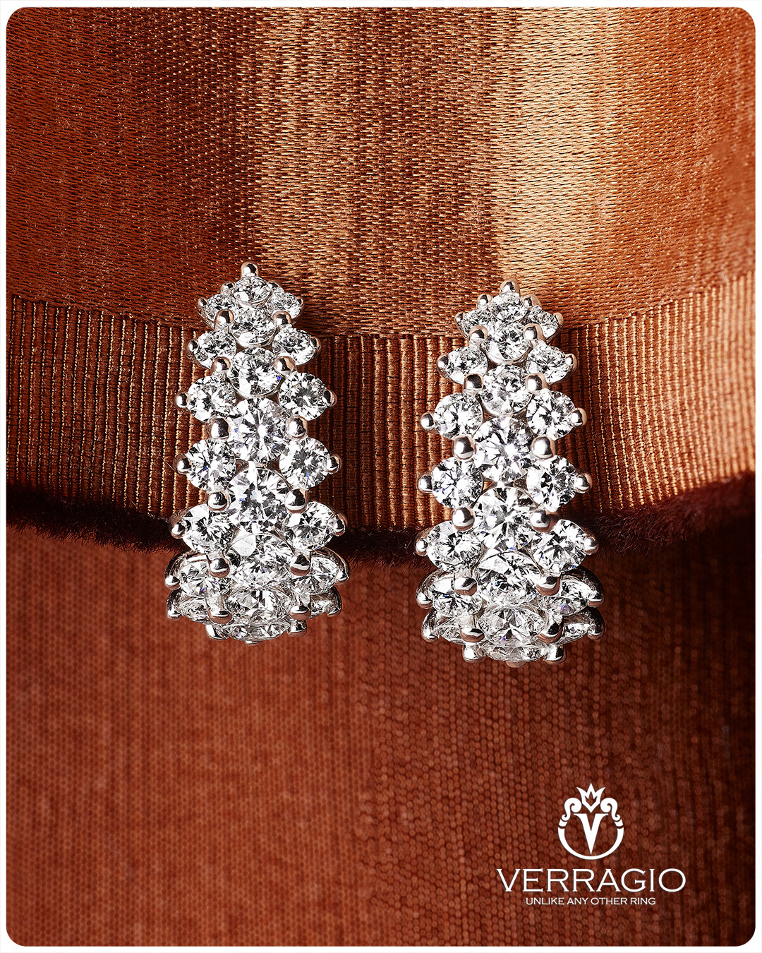 Verragio Engagement Rings and Wedding Bands Facebook ad