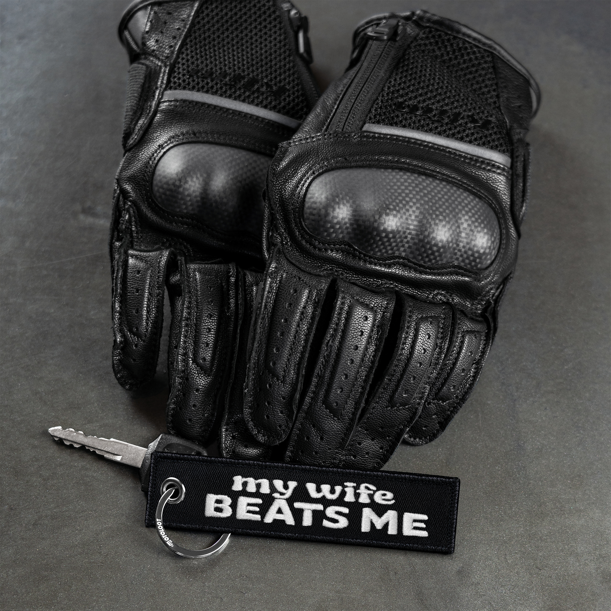 MotoLoot Facebook ad