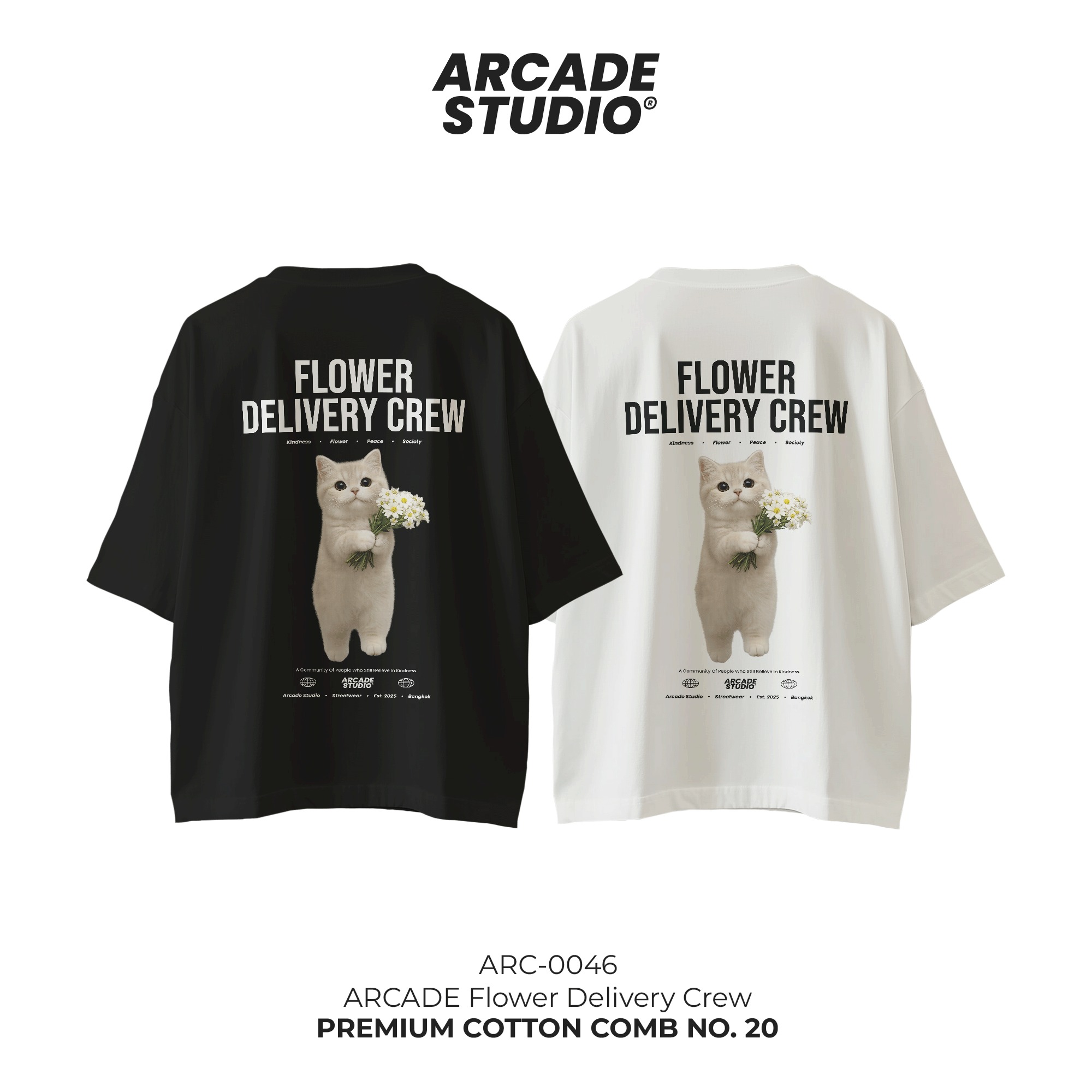 Arcade Studio - สนุกทุกการแต่งตัว Facebook ad