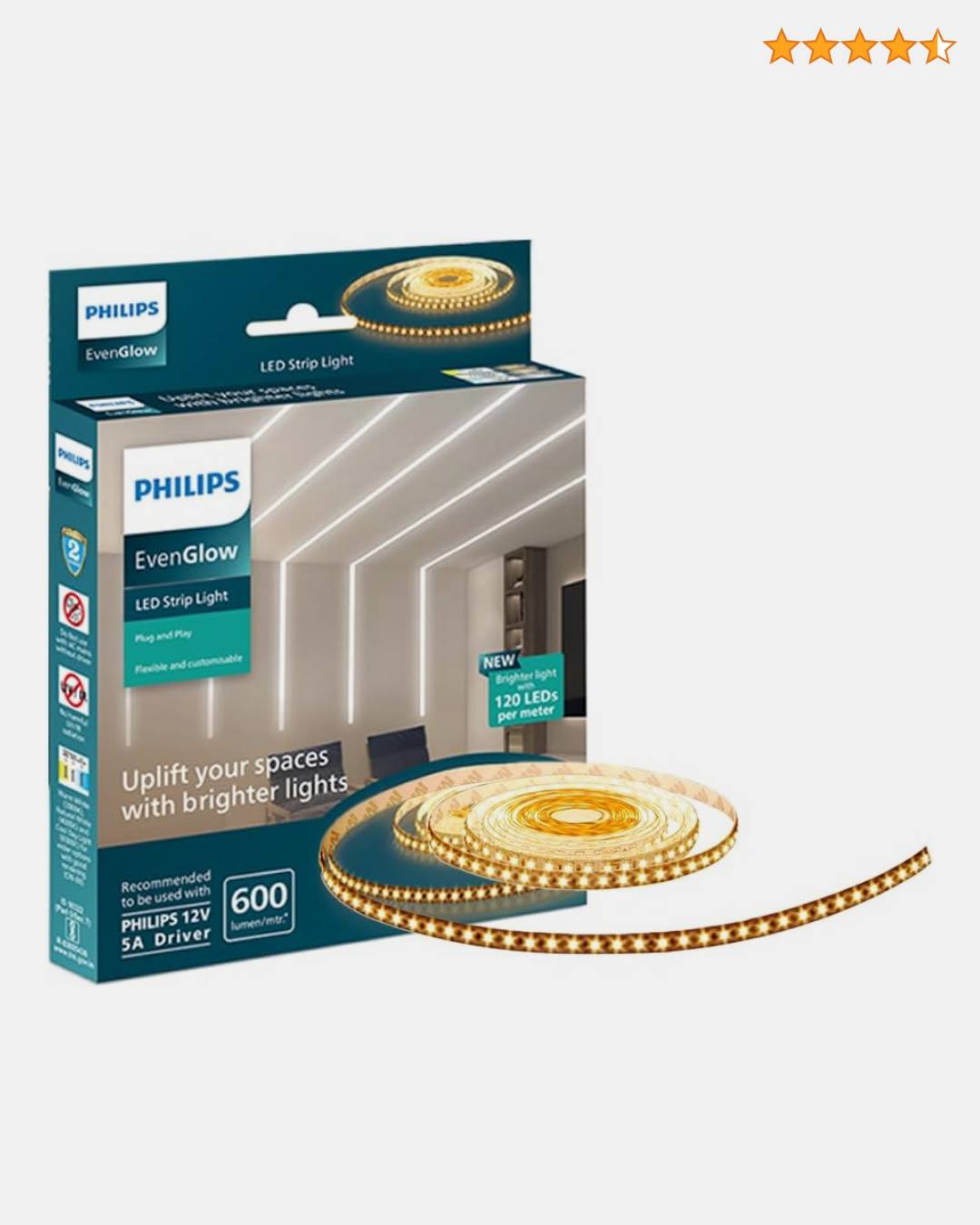 Amazon Home India Facebook ad