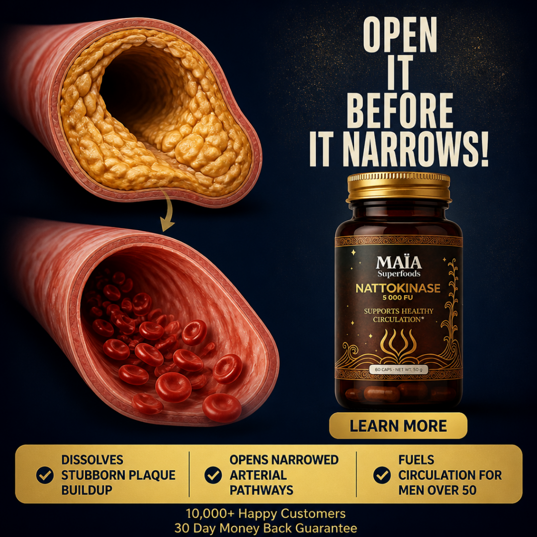 Cacao Research Institute Facebook ad