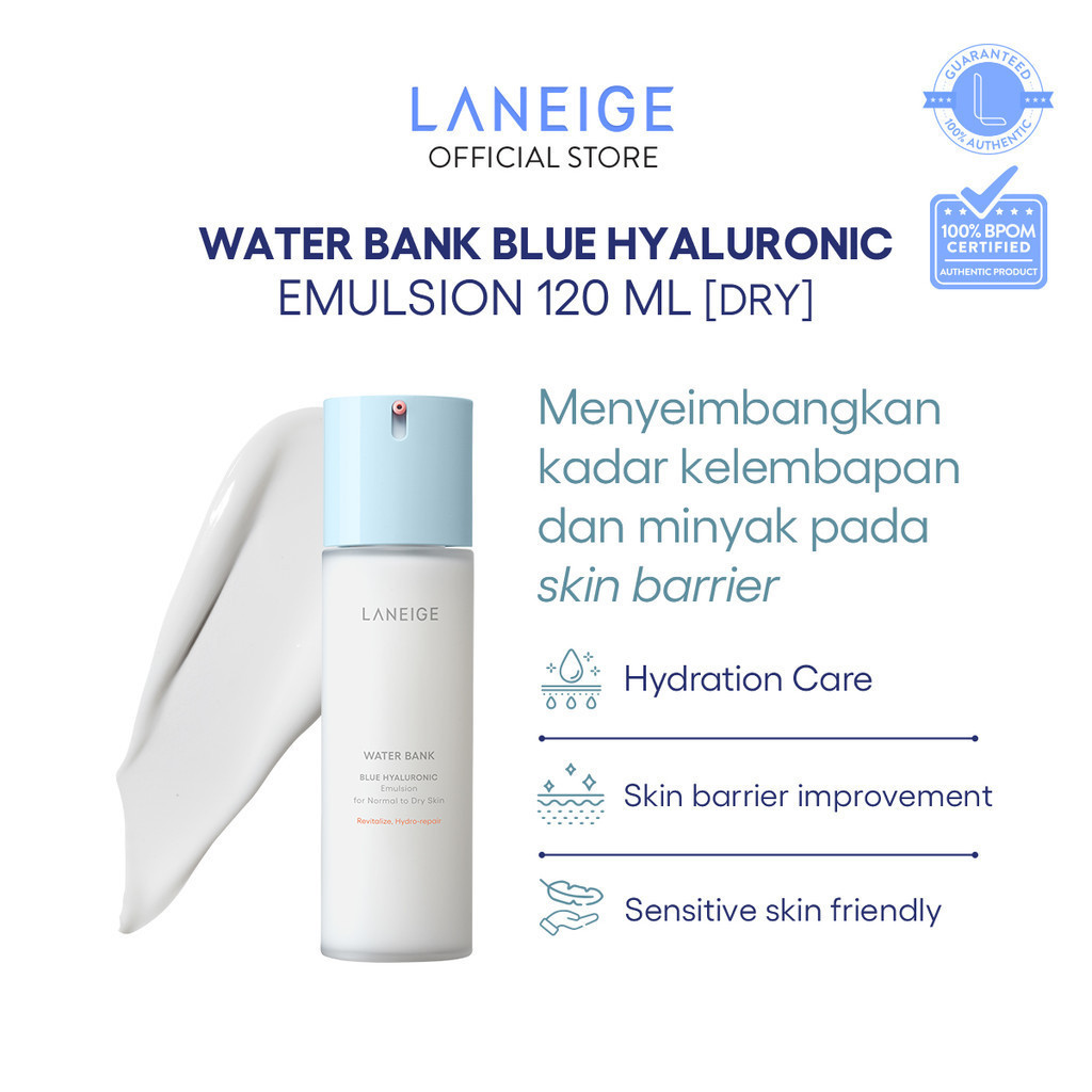 LANEIGE Indonesia Facebook ad