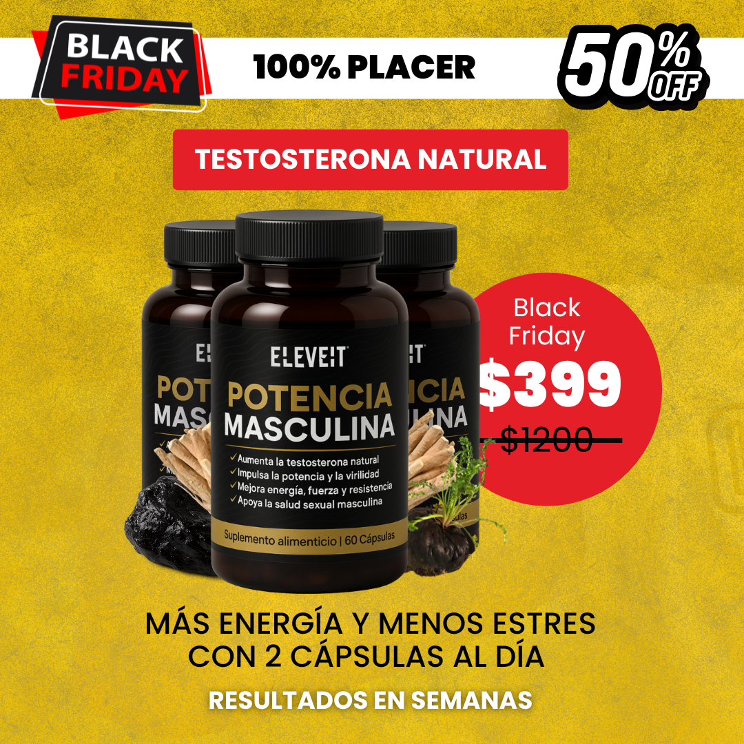 Eleveit Mex Facebook ad