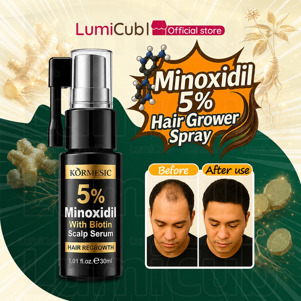 Lumicub.ph Facebook ad