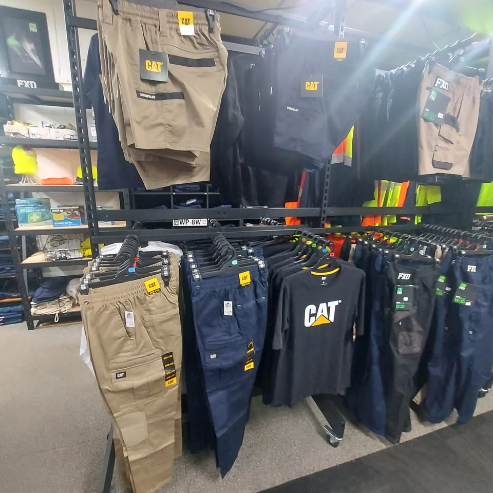 Town & Country Clothing Strathalbyn Facebook ad