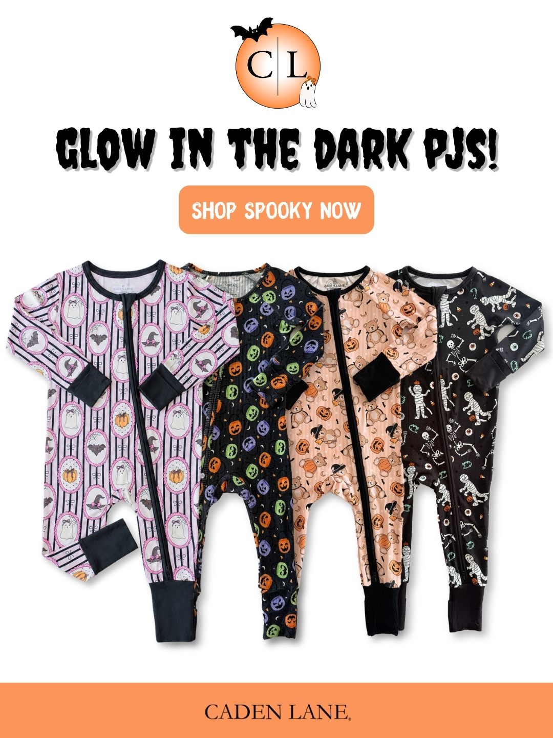 Caden Lane Facebook ad