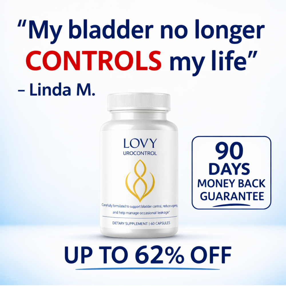 Lovy Facebook ad