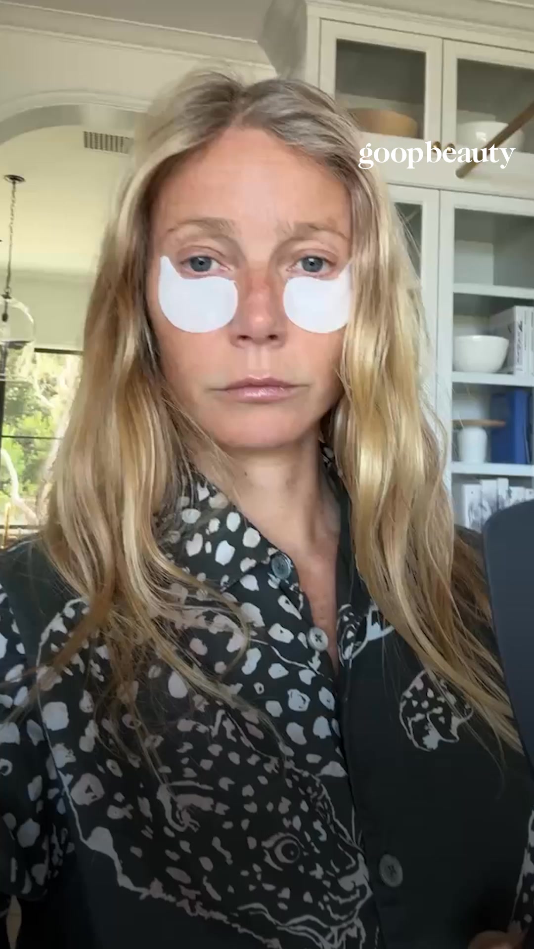goop Facebook ad from Aug 25, 2026