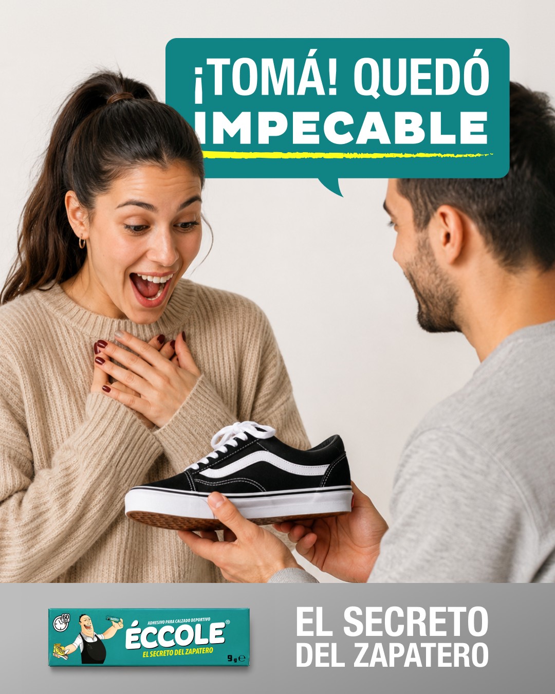 ÉCCOLE Py Facebook ad