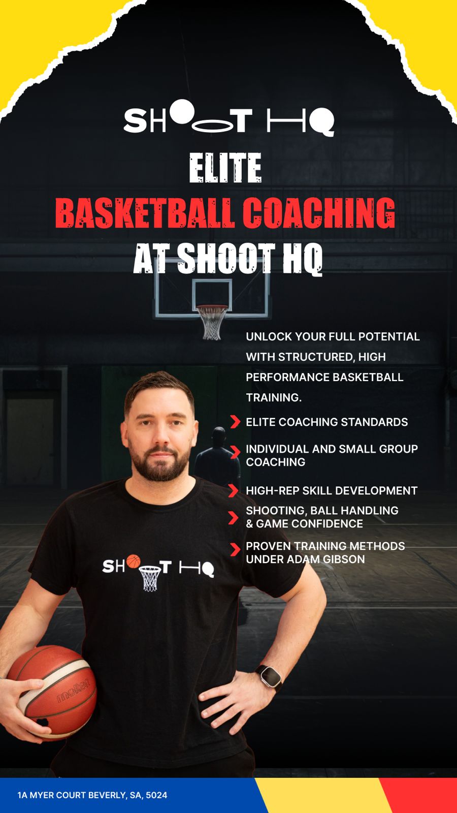 Shoothq Facebook ad from Mar 11, 2026