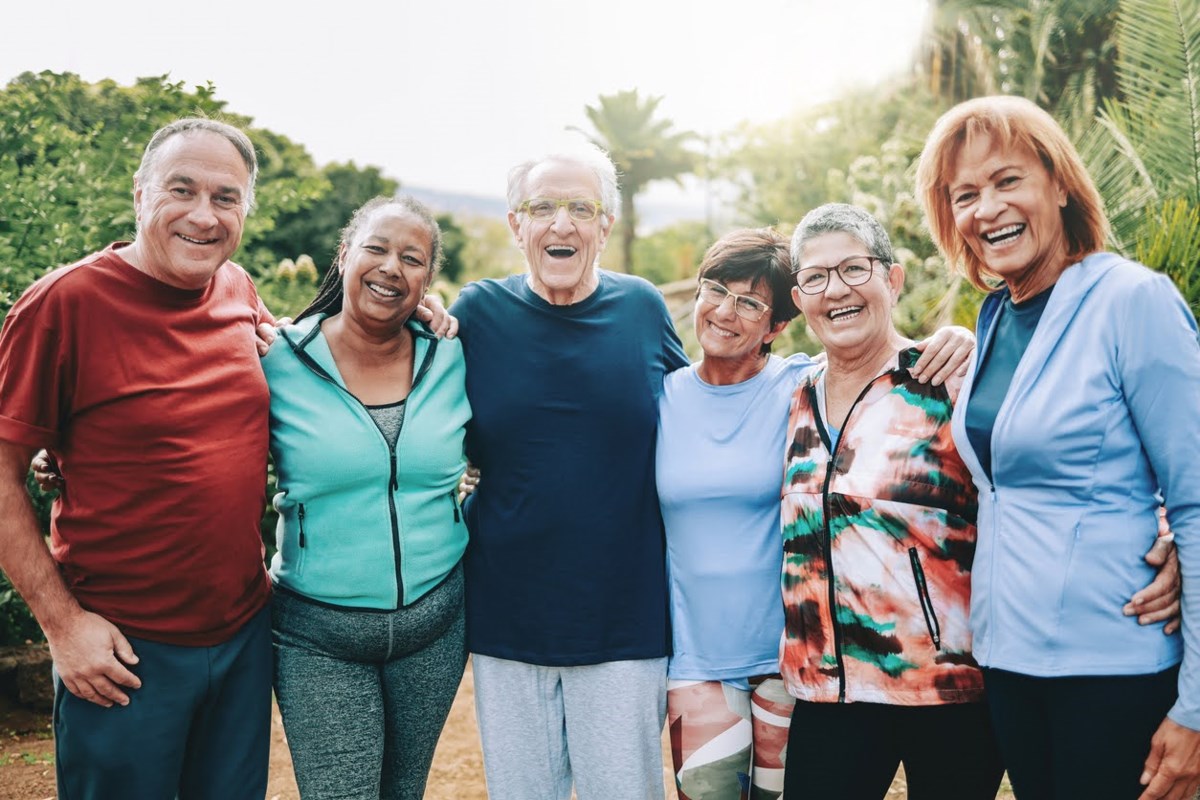 Vancouver Is Awesome Facebook ad: 5 Tri-Cities senior services that help older adults stay…