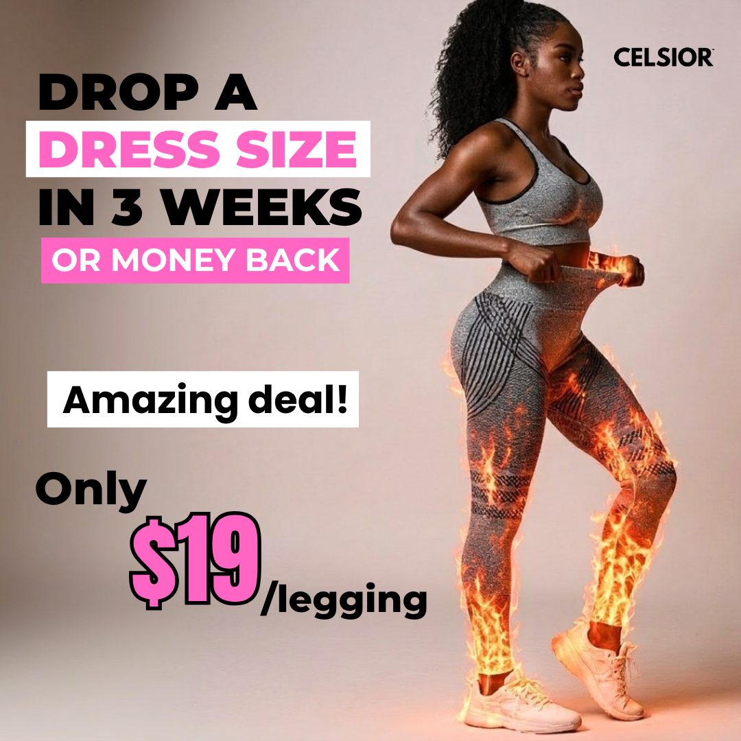 By Celsior Facebook ad