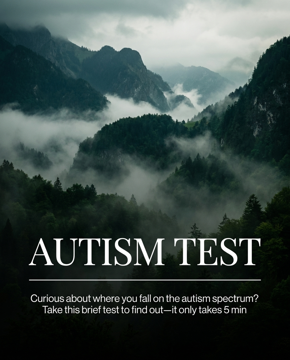 Personality Test: Created by Experts  Facebook ad