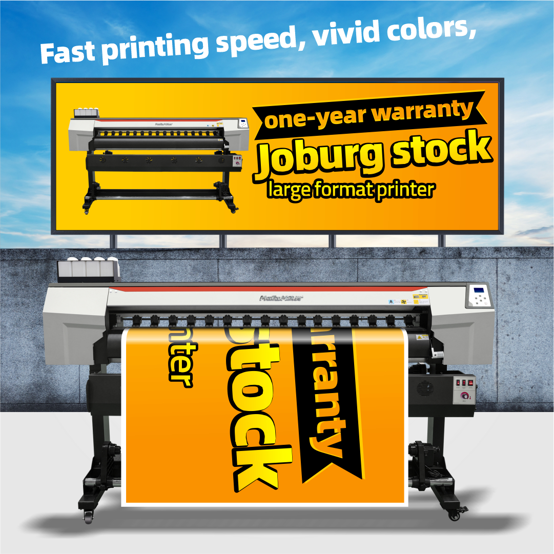 Mootoom Digital Printer Facebook ad