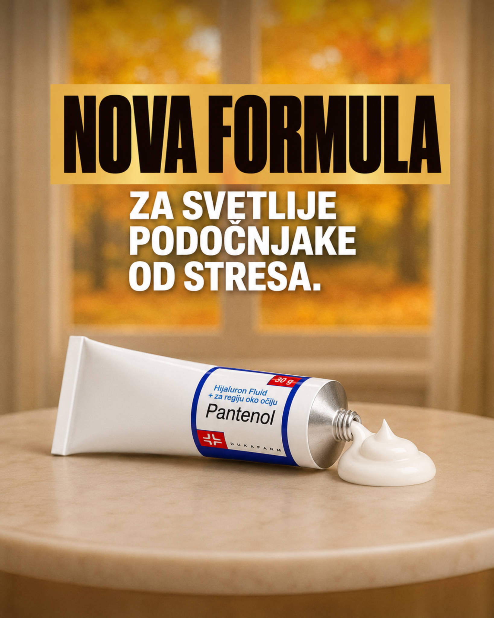Dukafarm Facebook ad