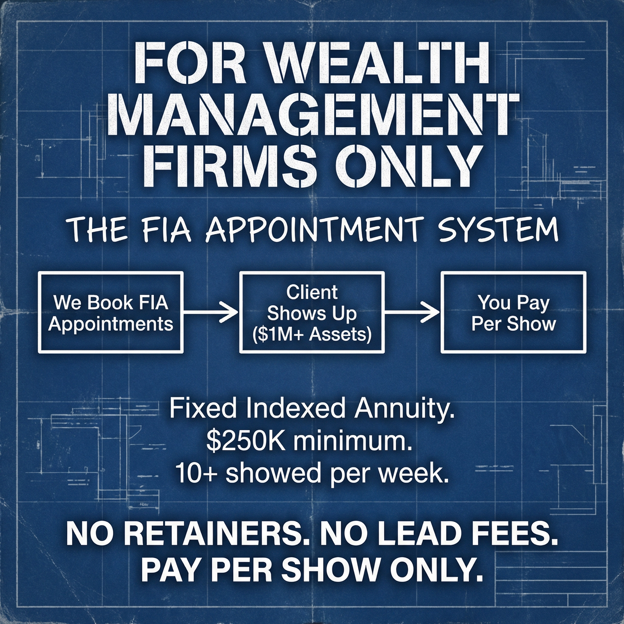 Advanced Agent Marketing Facebook ad