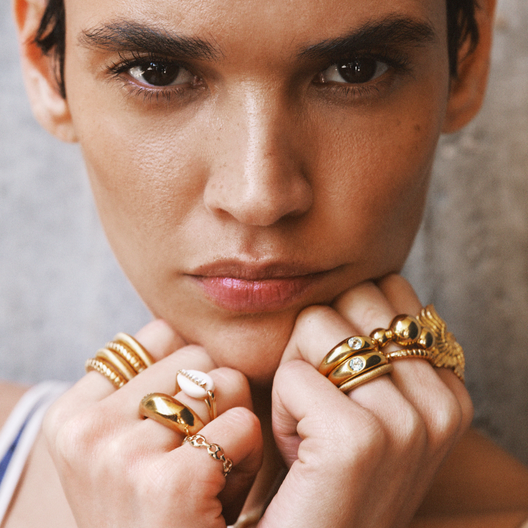 Aristocrazy Facebook ad