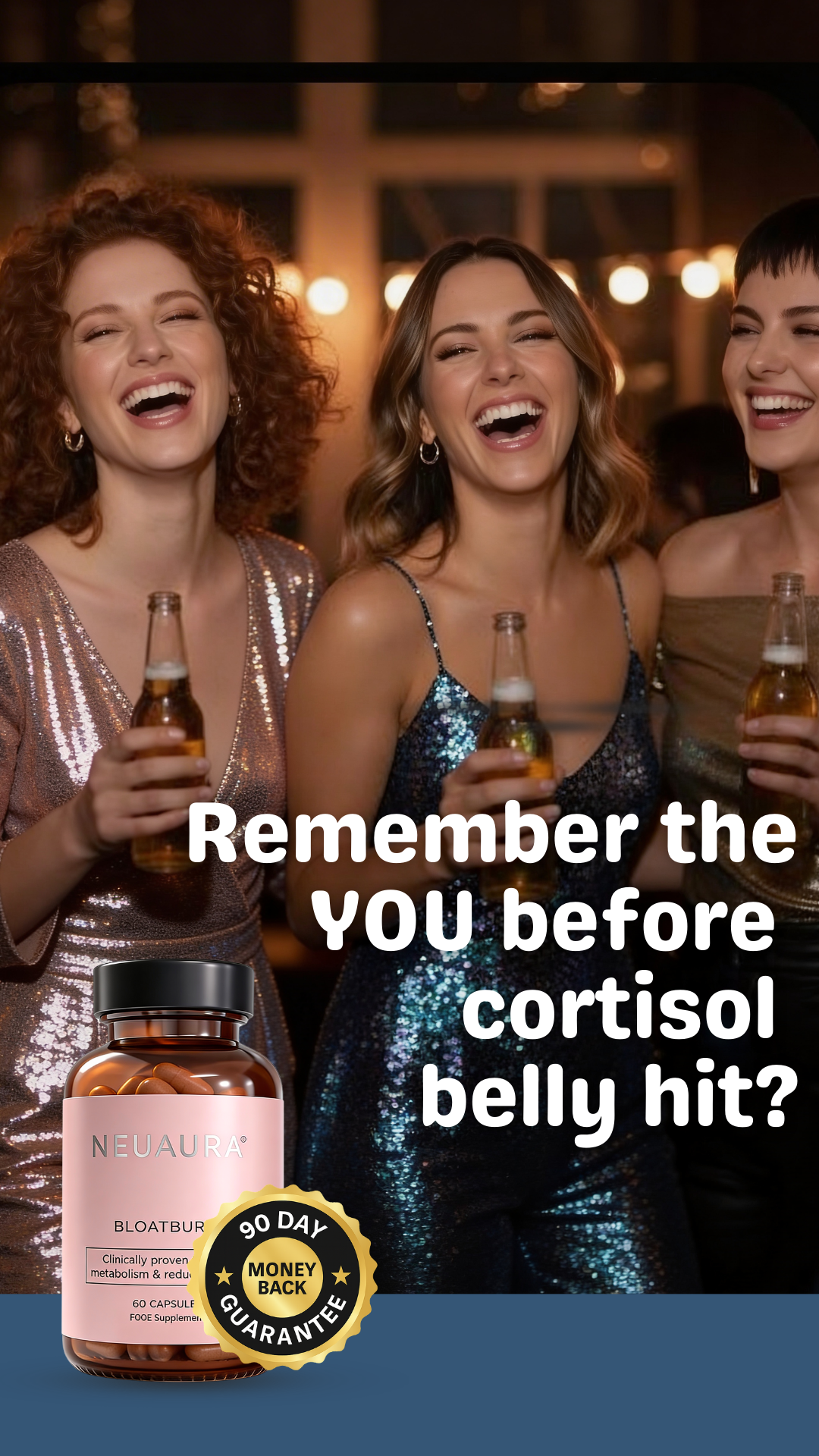 Neuaura Facebook ad