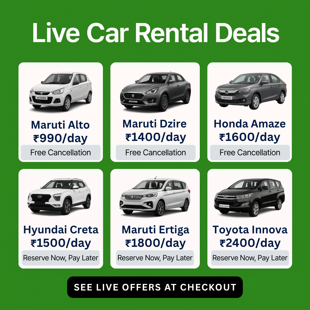 Journey Finder Facebook ad