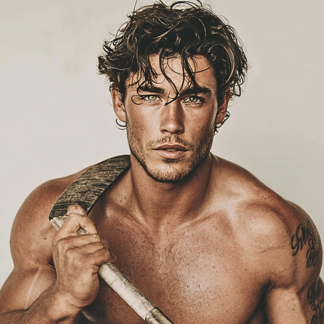 Kate Olivia Romance Books Facebook ad