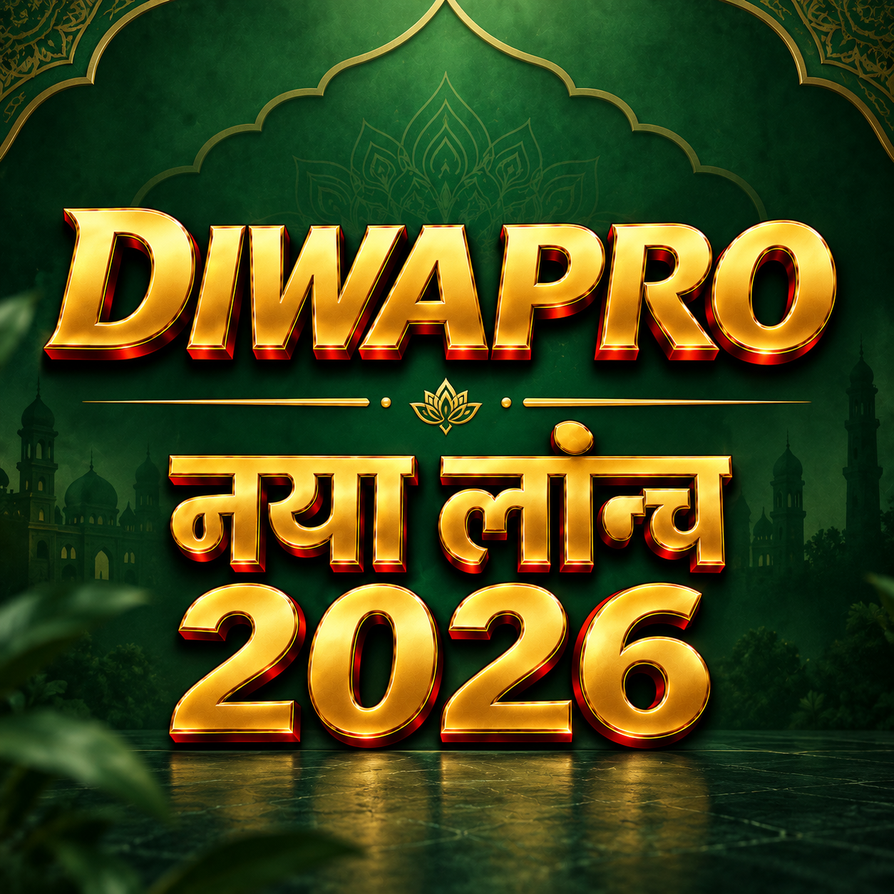 Diwa2026 Facebook ad from Sep 8, 2026