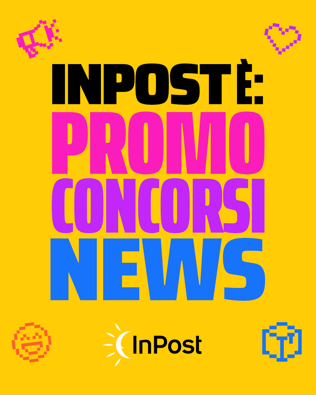 InPost Italia Facebook ad from Feb 6, 2026