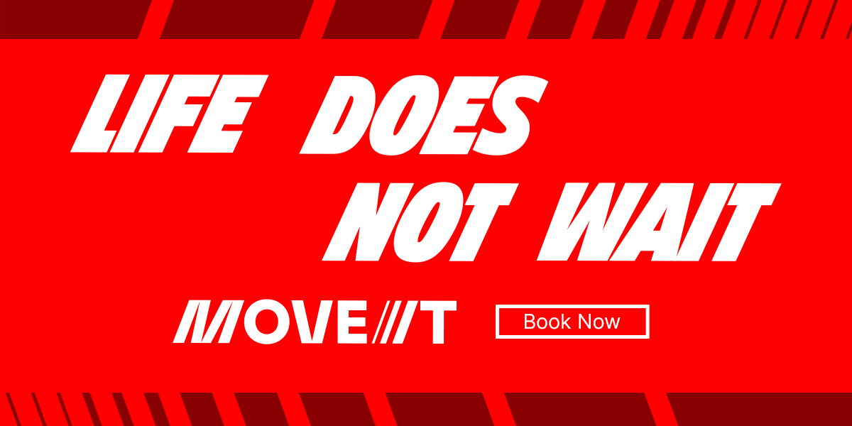 Move It Facebook ad