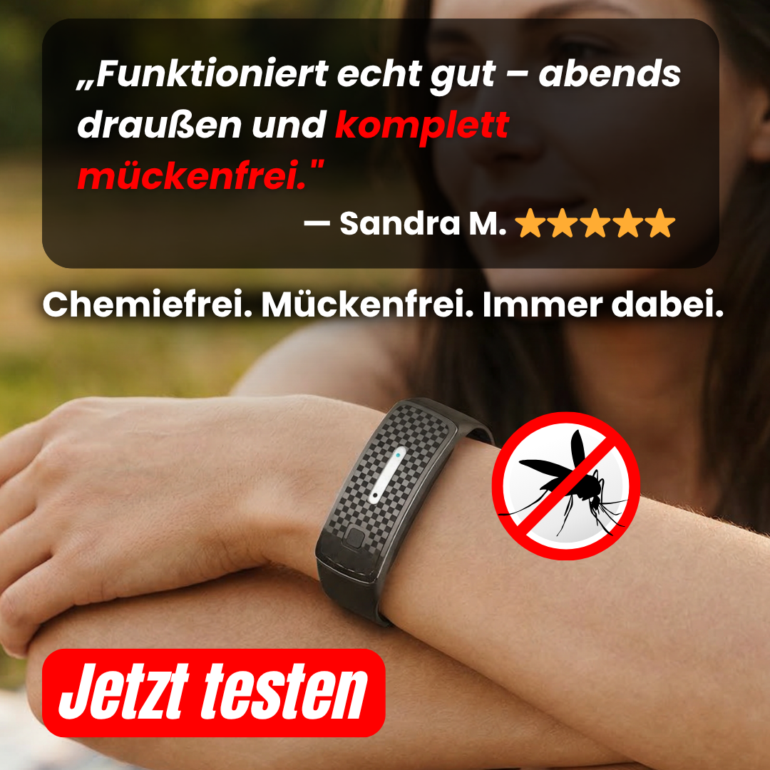 NaturVibes Facebook ad