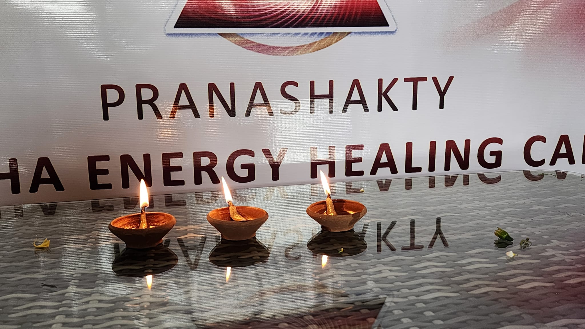 Pranashakty India Facebook ad