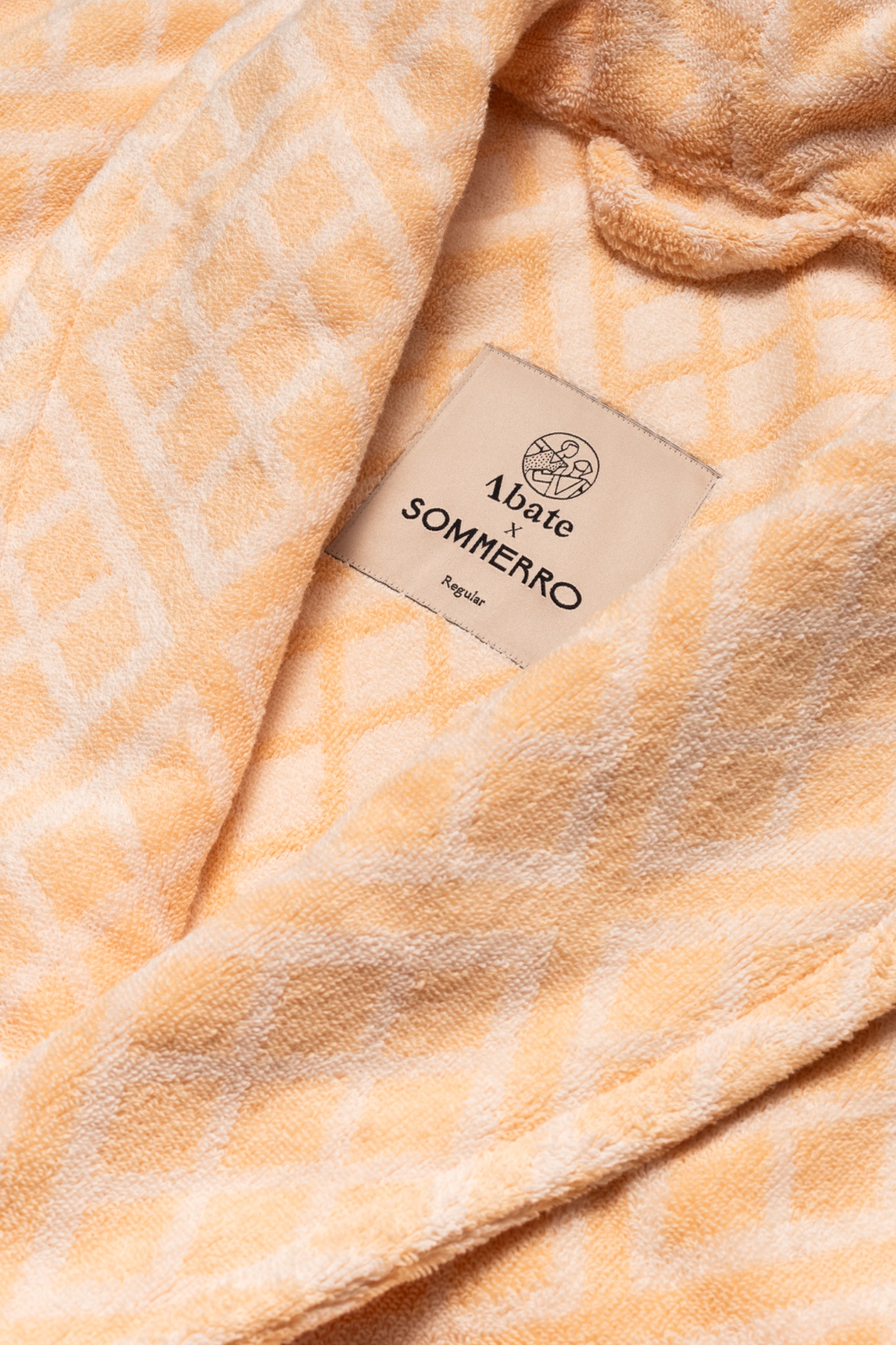 Abate Facebook ad: Nyhet: Abate x Sommerro - Gjenskapt for 2025