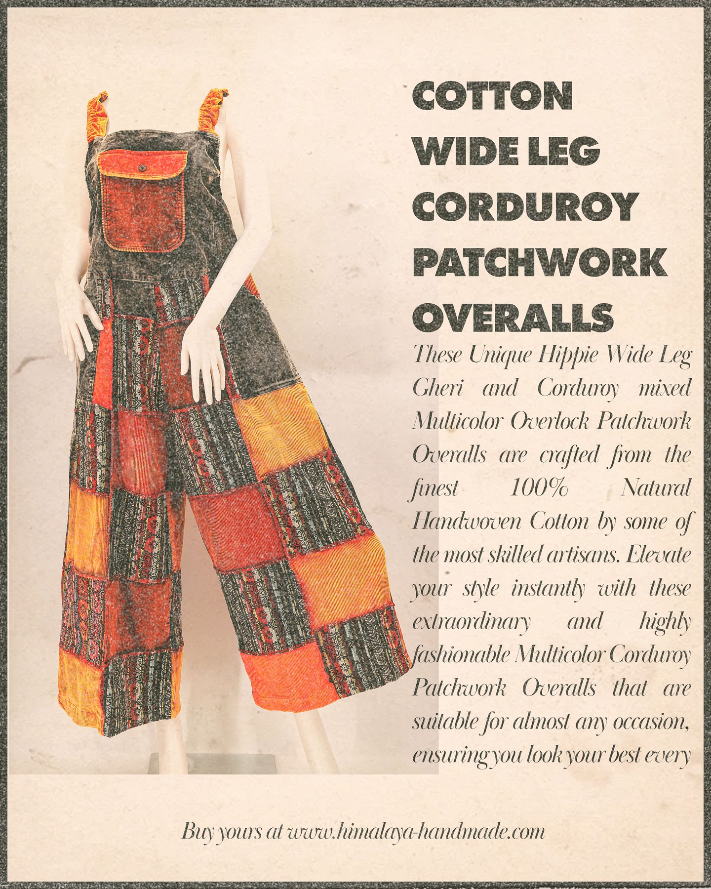 himalayahandmadela Facebook ad