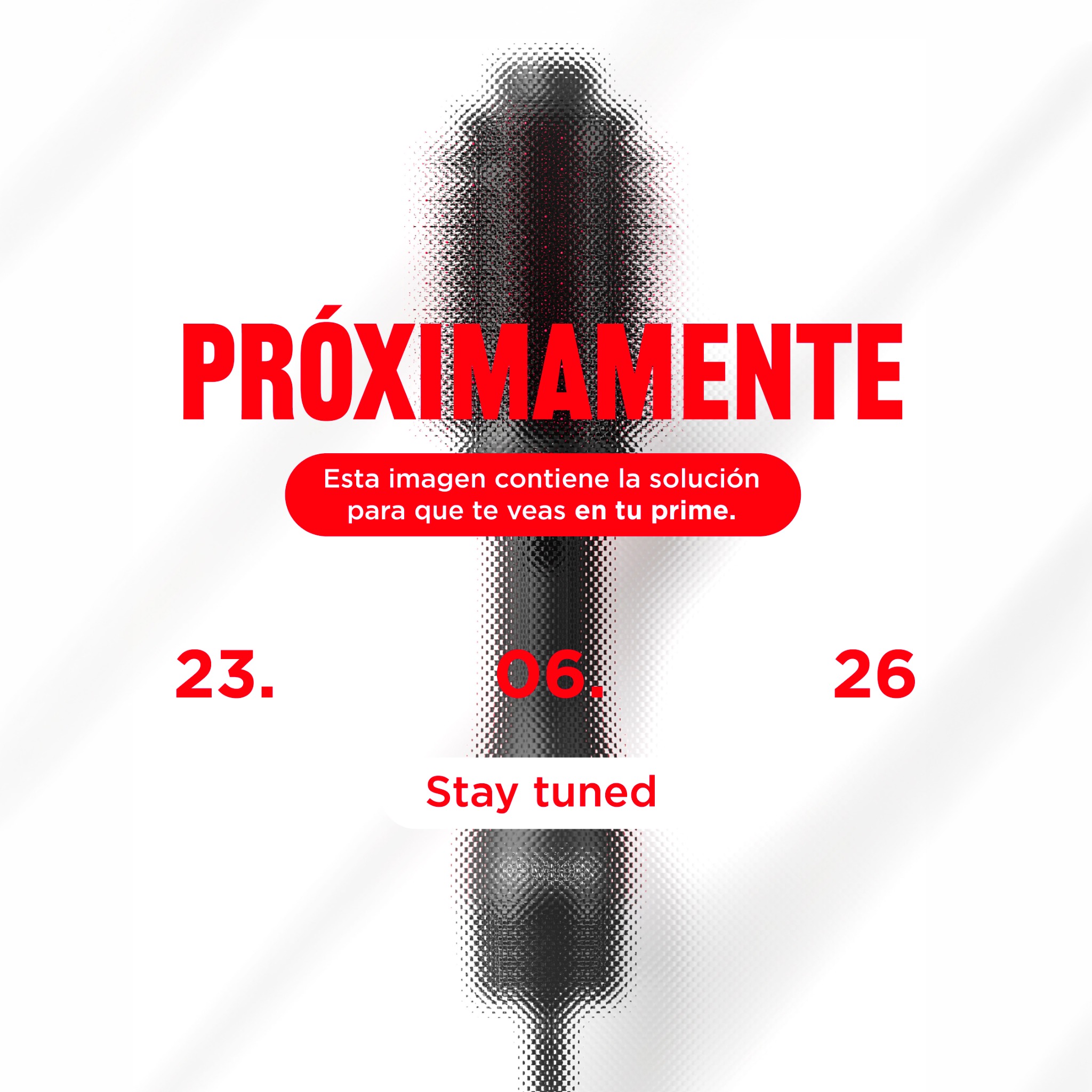 Revlon Hair Tools Latam Facebook ad