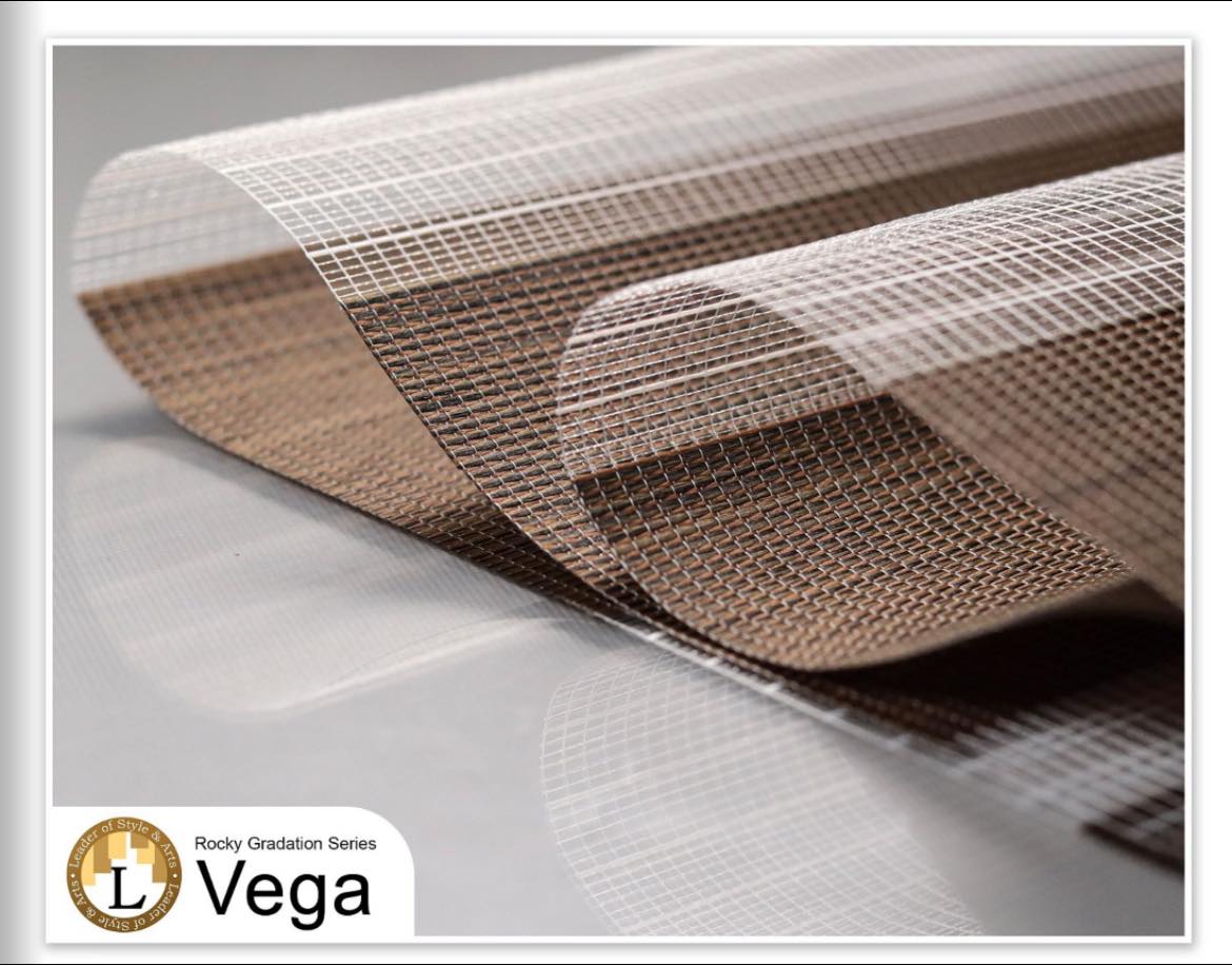 Simply Blinds and Curtains Facebook ad