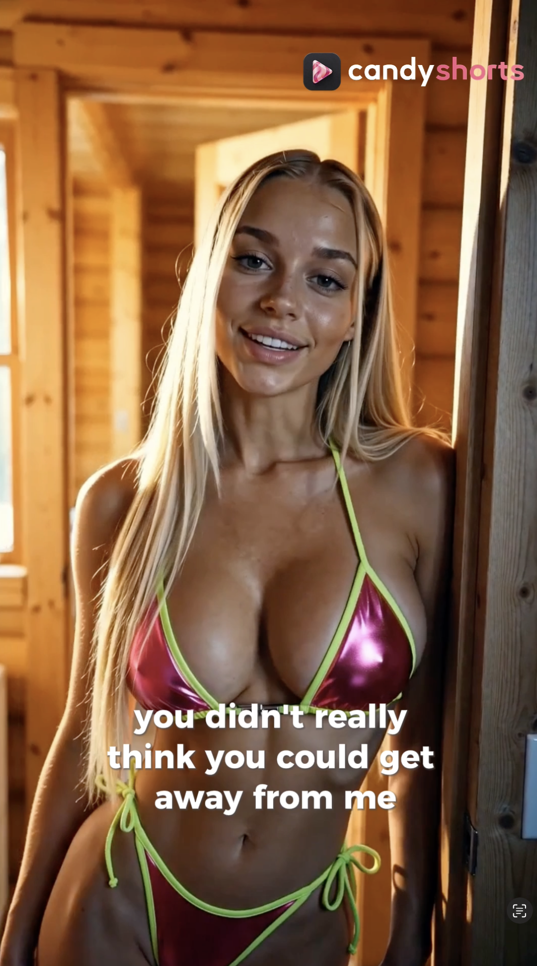 Candy Shorts - Watch Series Online Facebook ad: Watch the full story
