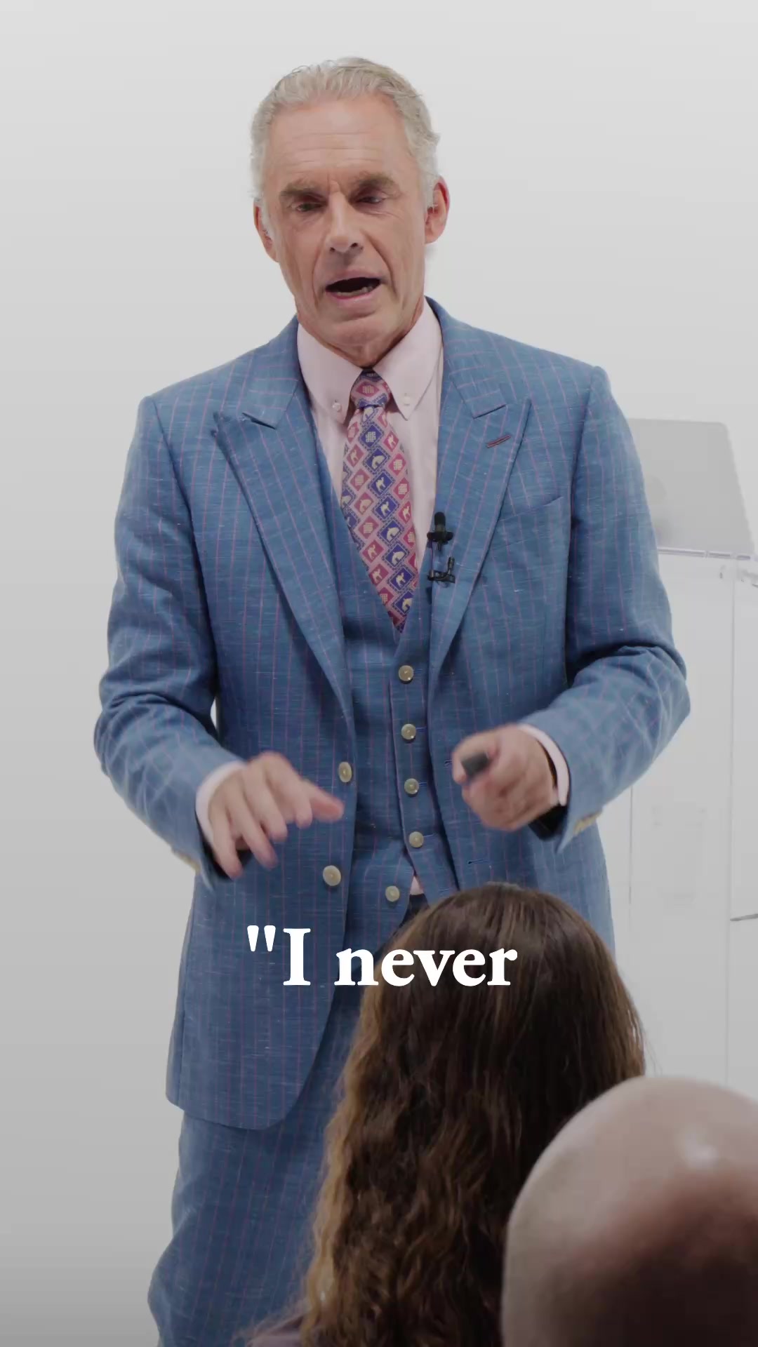 Dr Jordan B Peterson Facebook ad from Jun 29, 2026