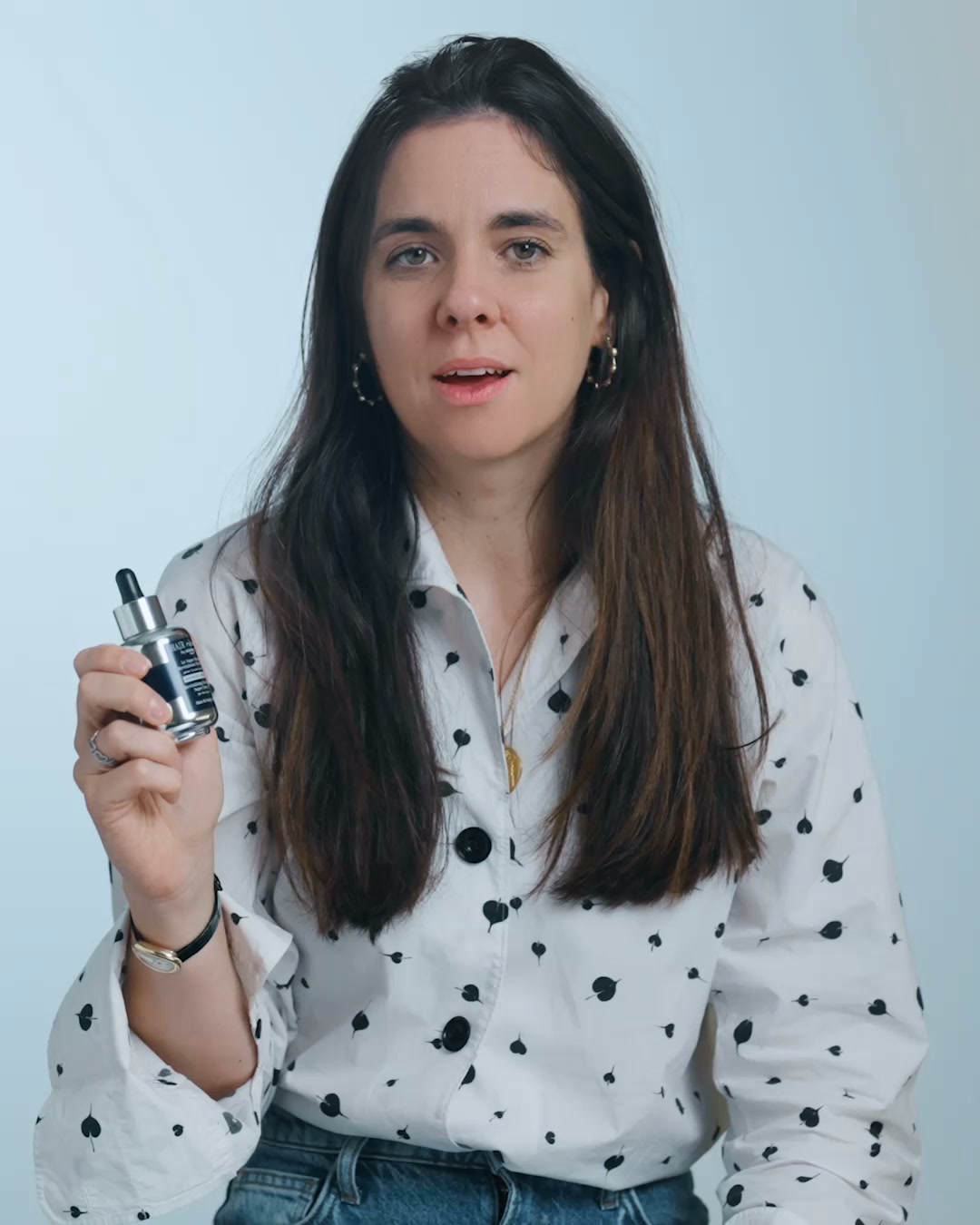 Hair Rituel by Sisley Facebook ad: Η τριχόπτωση μετά την εγκυμοσύνη είναι πραγματική, αλλά…