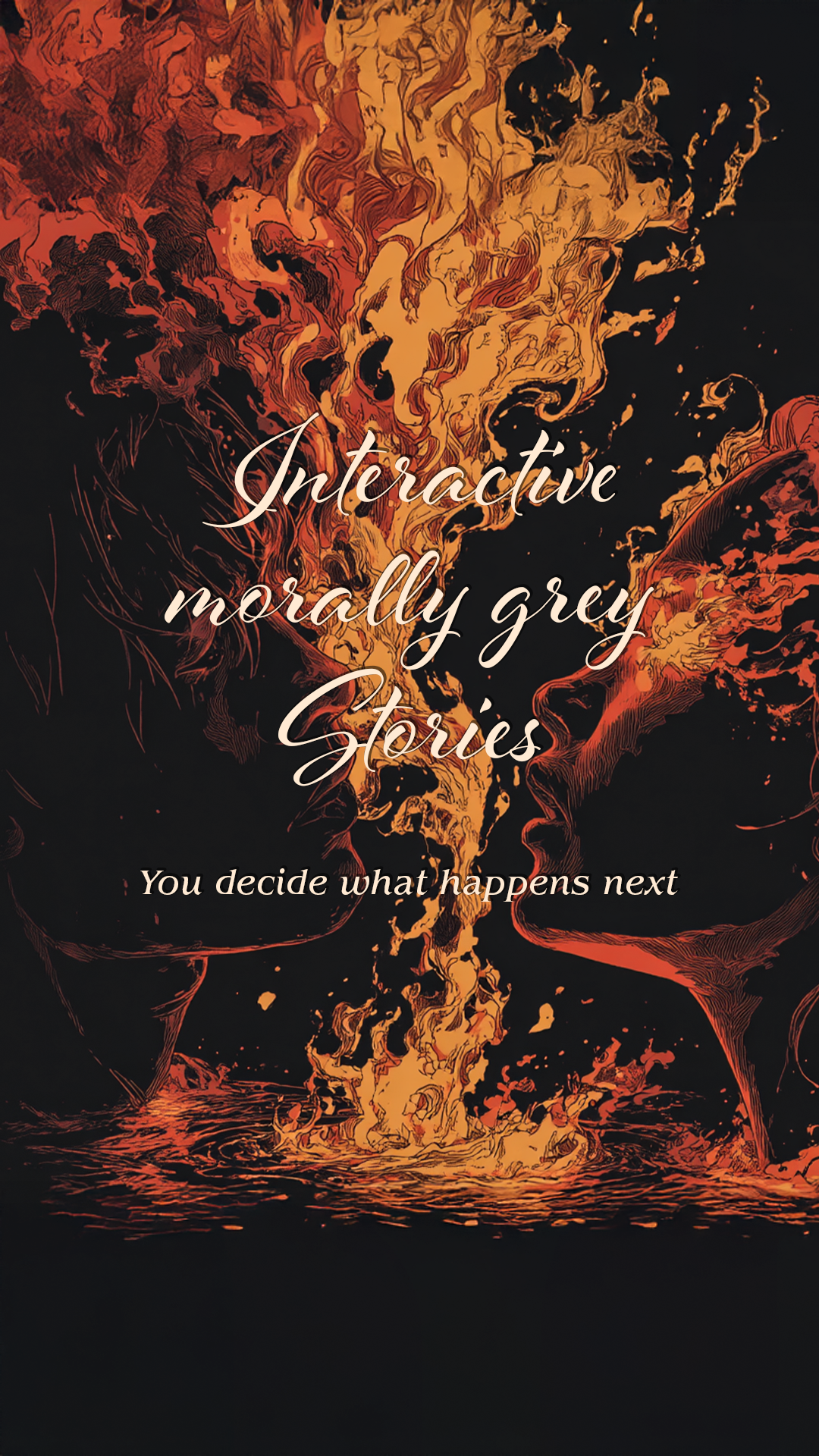 Jennifer Grimmie romantasy author Facebook ad