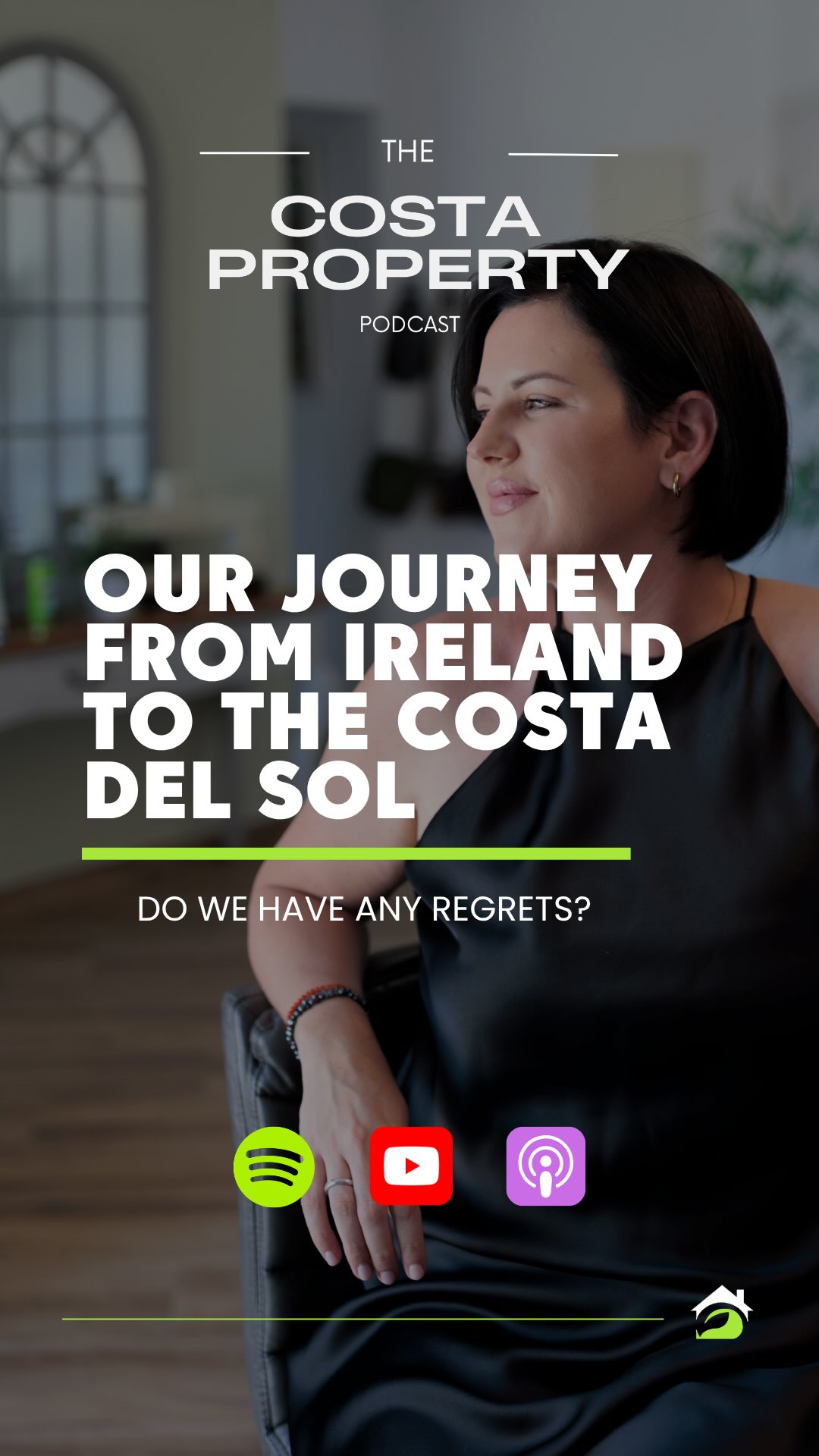 W L Costa Properties Facebook ad: Everyone thought we were mad →
