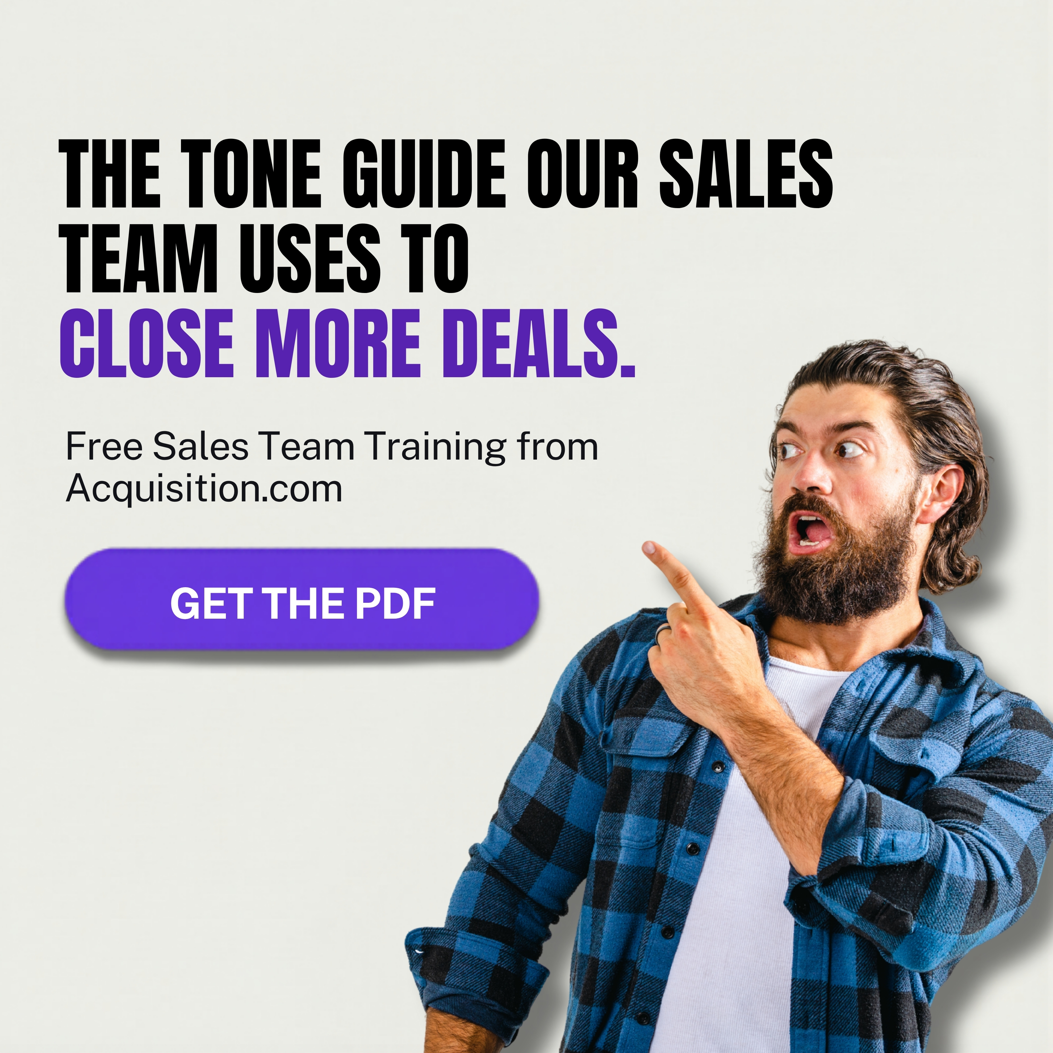 Alex Hormozi Facebook ad