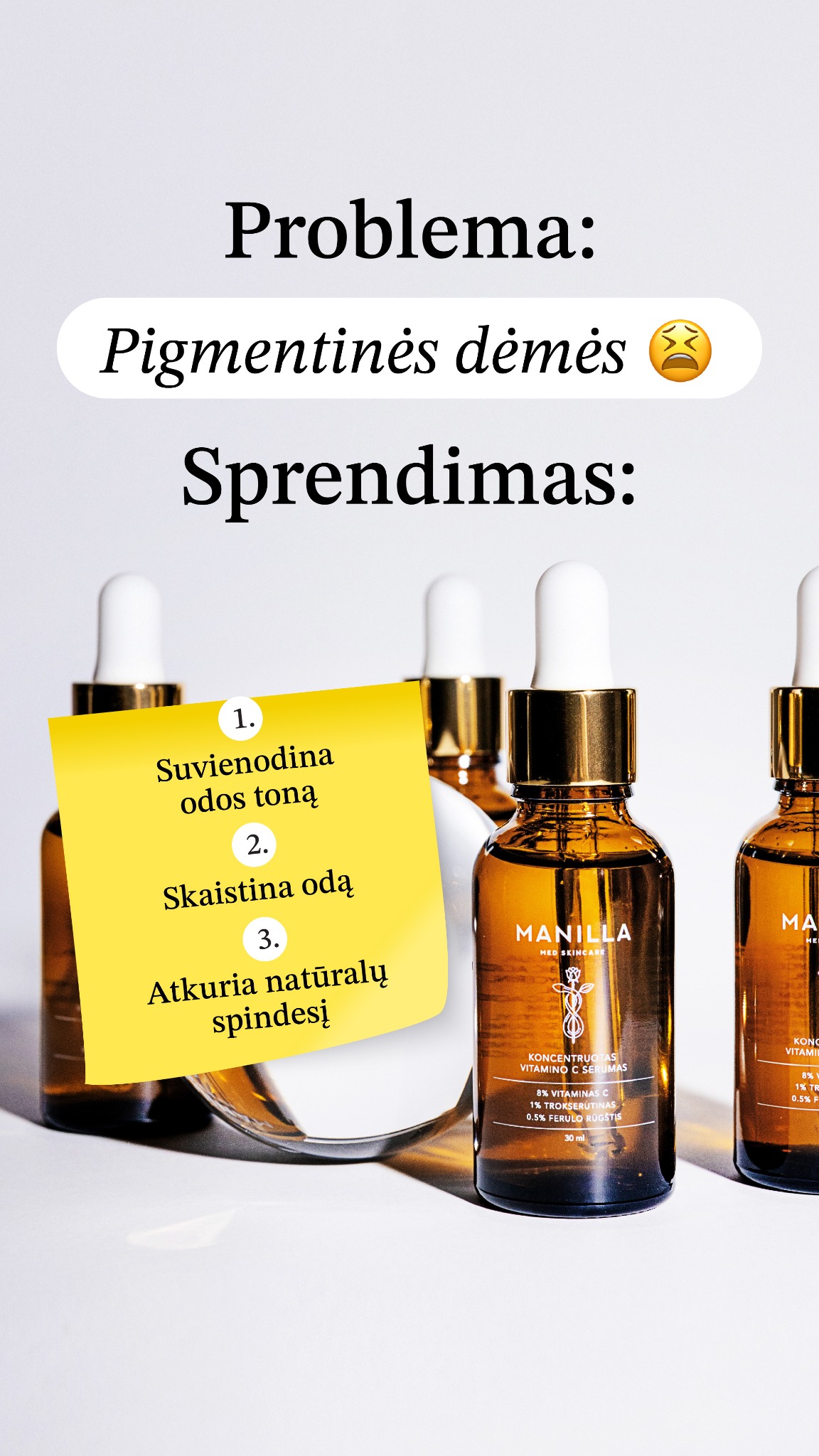 Manilla Facebook ad