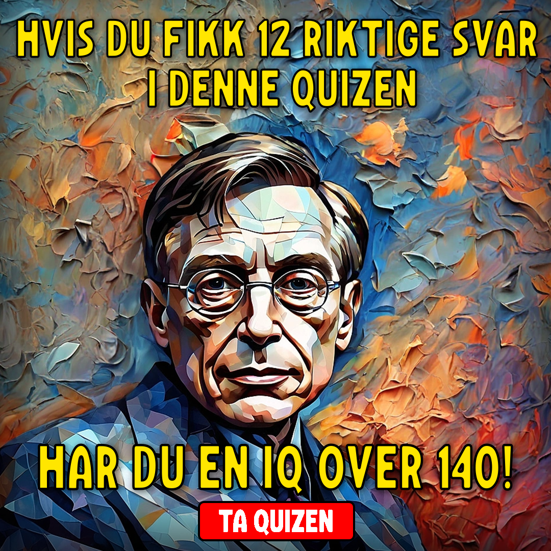 My IQ Facebook ad