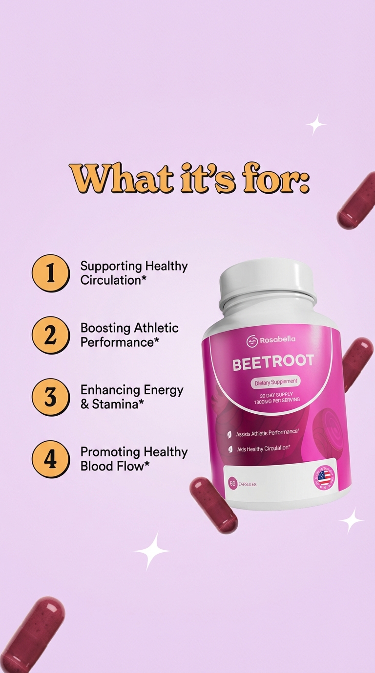 The Health Haven Facebook ad