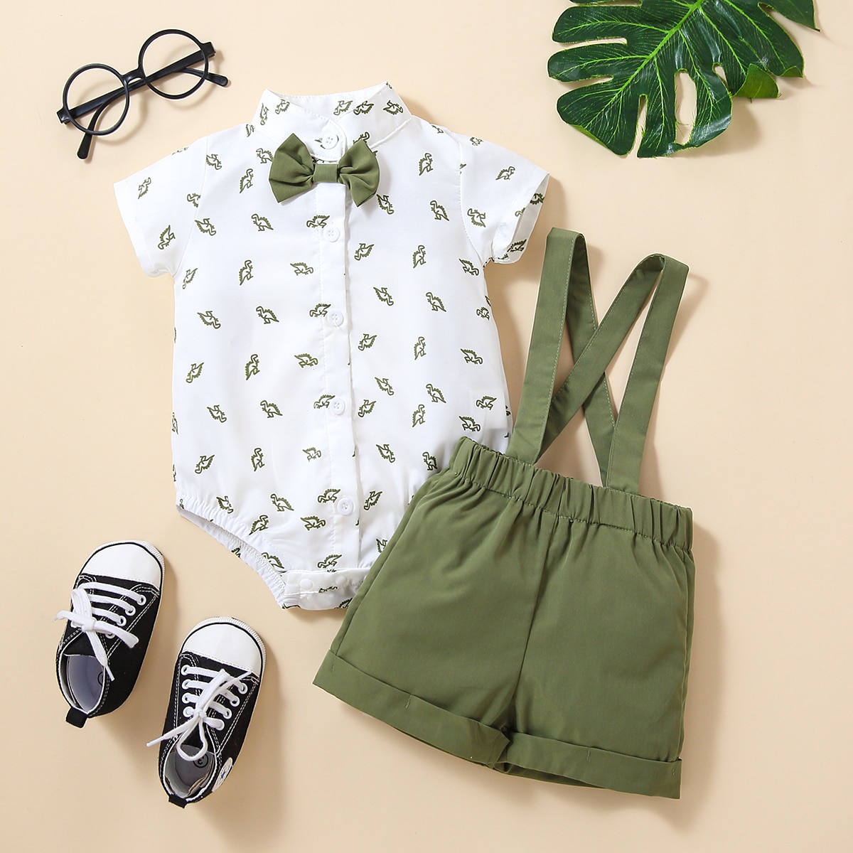SHEIN KIDS Facebook ad
