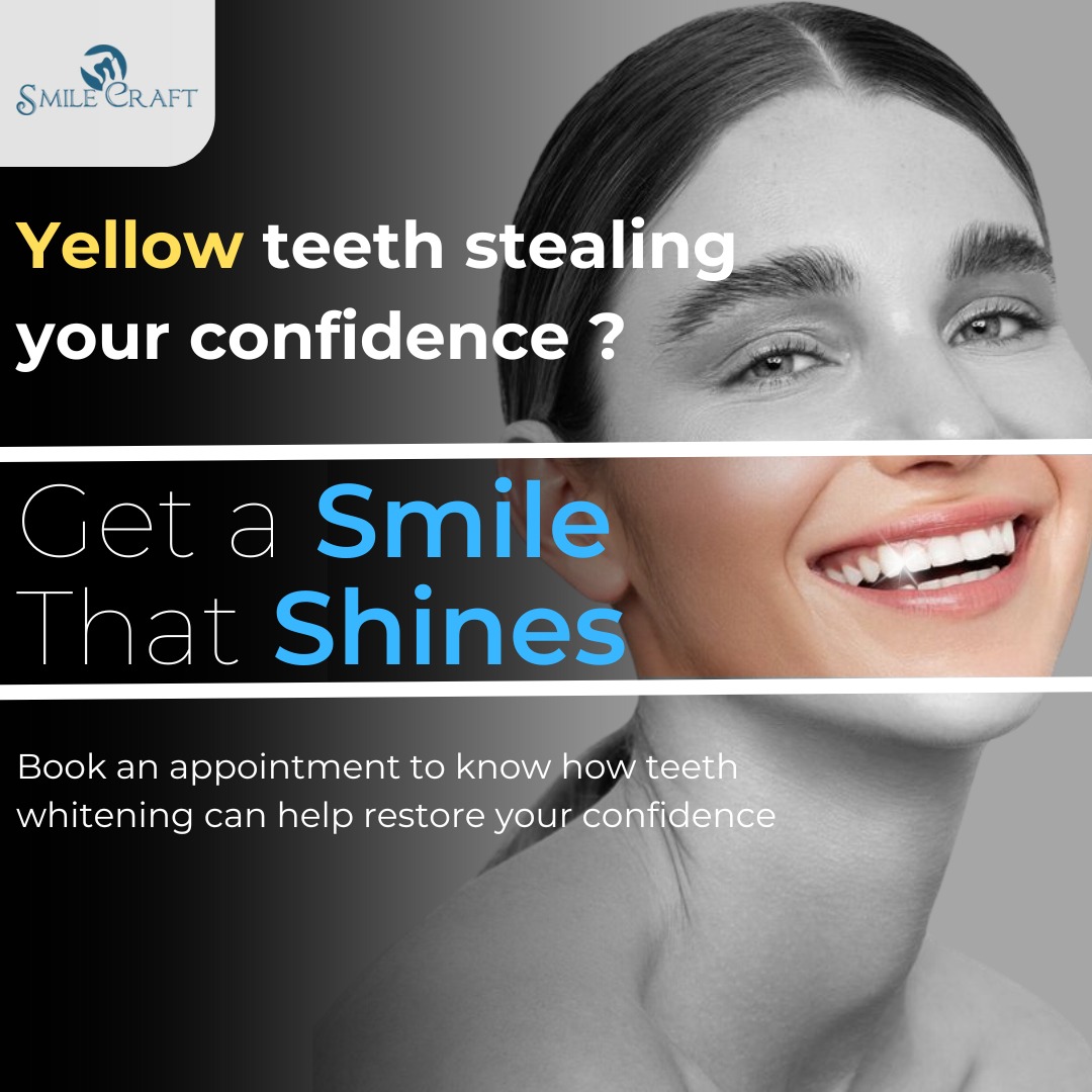 Smile Craft Goa Facebook ad
