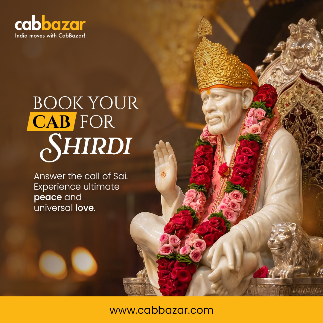 CabBazar Facebook ad