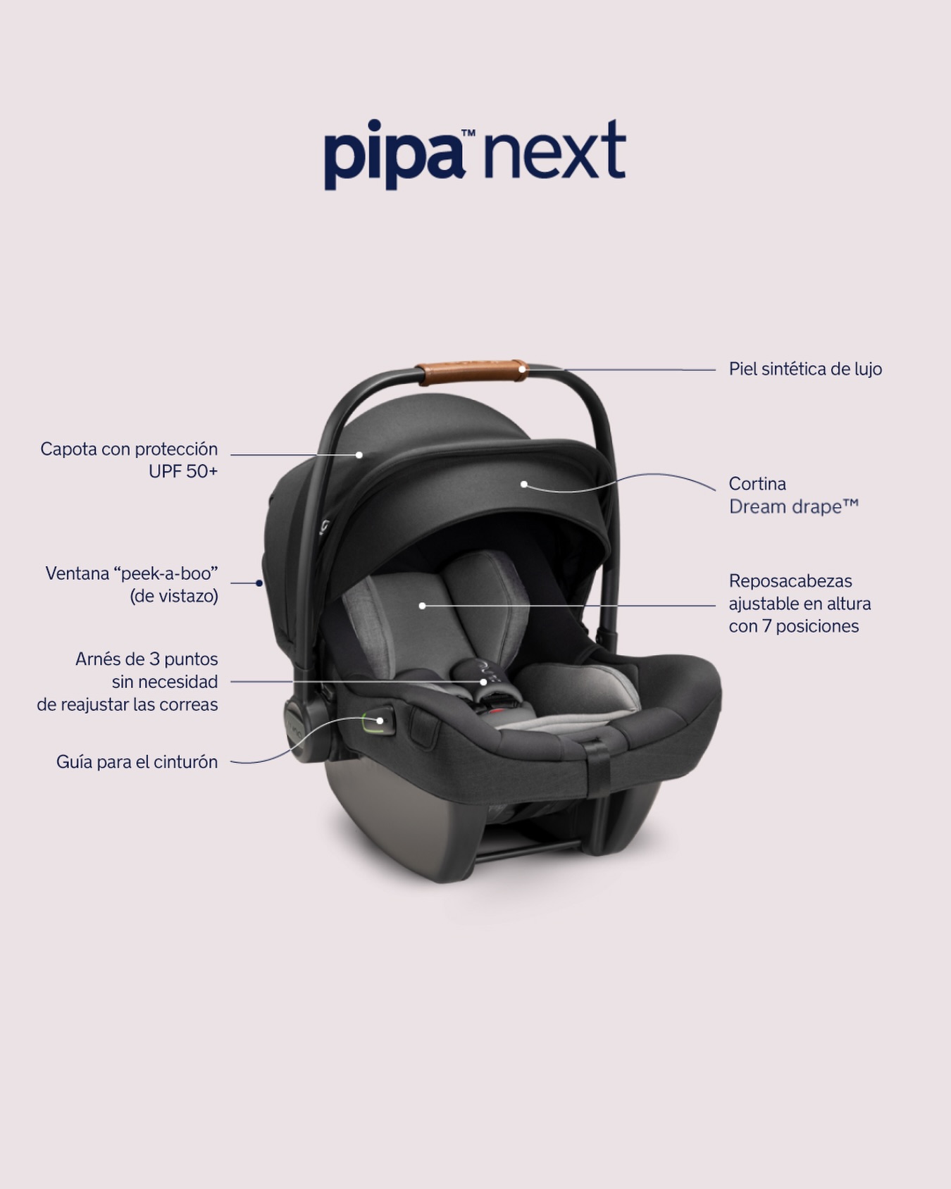 Nuna Mx Facebook ad