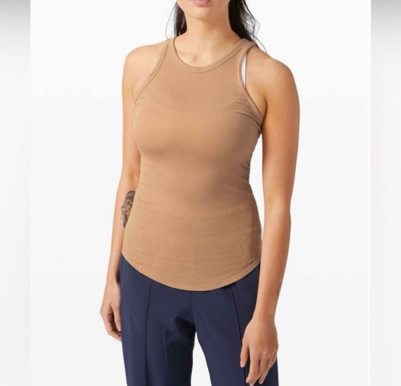 Brianna Berry Facebook ad