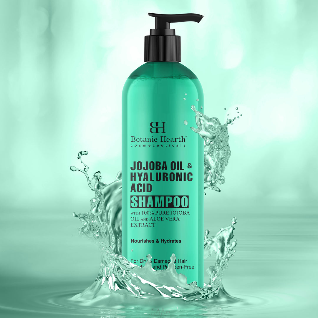 Botanic Hearth Facebook ad: Discover Botanic Hearth, America’s most loved personal care…