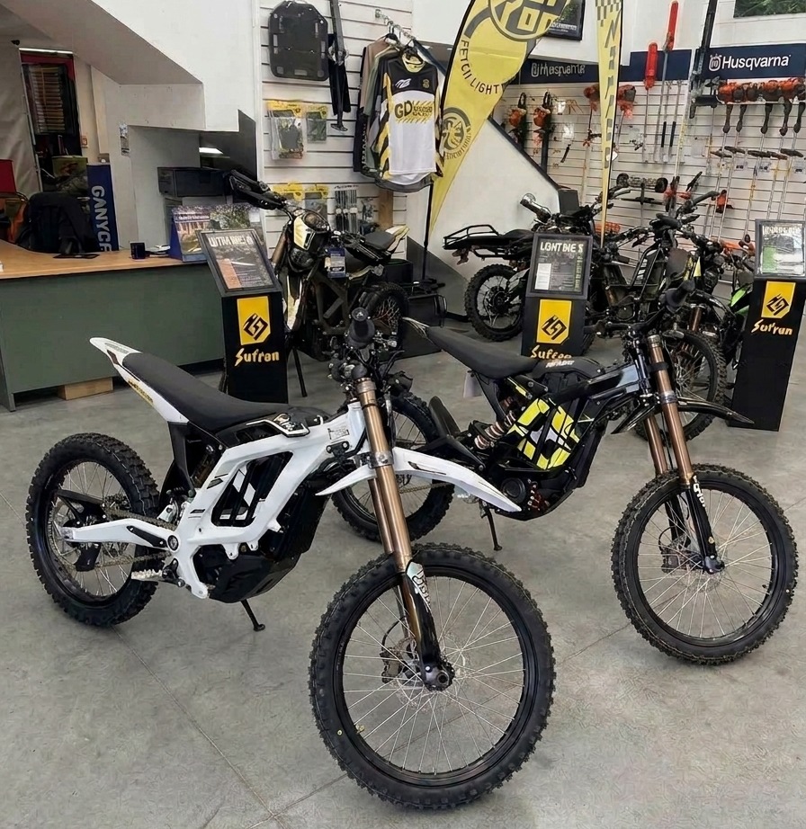 Action Equipment Facebook ad